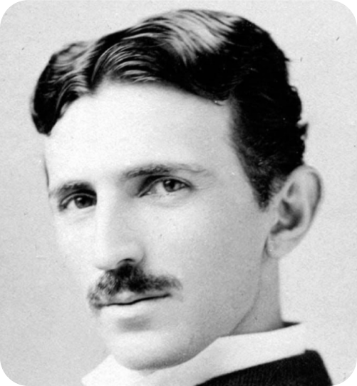 nikola-tesla